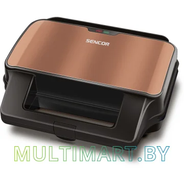 Сэндвичница Sencor SSM 9976GD